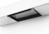 Faber In-Nova Zero Drip Lite A60 60cm Black Integrated Cooker Hood_front