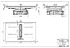 Faber Galileo Phantom A830 Ducted Only Matt Glass Venting Induction Hob_diagram