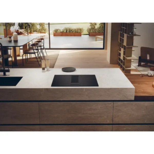 Haier HAIH6IEMCF ID Dual Series 6 Induction Hob - 4 Zones - 59cm_table