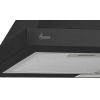 Hoover HCE160N/1 Wall-Mounted Integrated Cooker Hood - Black_logo