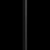 TCL 75A400M-UK 75" QD-MINI LED TV_side