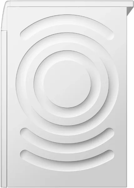 Siemens WG66B2A1GB iQ700 11kg 1600 Spin Washing machine