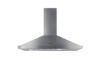 Rangemaster 134550 110cm Chimney Cooker Hood in Stainless Steel and Chrome - RHDC110SS/C_main