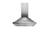 Rangemaster 134600 60cm Chimney Cooker Hood in Stainless Steel and Chrome - RHDC60SS/C_main