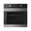 Hoover HO6 H5B3YTX Collection 3 Electric Oven + Pyrolytic & Hydrolytic Clean - Stainless Steel_main