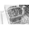CDA SCD6011 Fully Integrated 60cm Dishwasher_Interior Detail