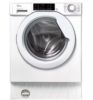 Hoover HBWS 494DMSW5-80 9kg Fully Integrated Washing Machine 1400rpm_main