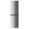Blomberg KNE4582VPS 54.5cm 50/50 Auto Defrost Fridge Freezer - Inox