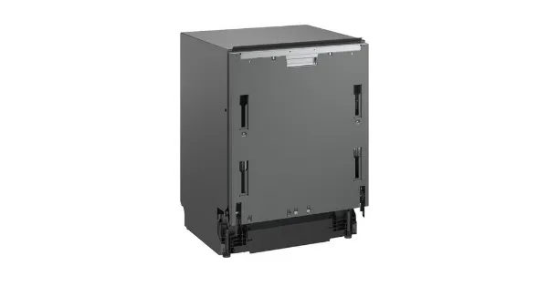 LG Series 8 TrueSteam QuadWash Pro DBGT836R 15 PS WiFi Connected Integrated Full Size Dishwasher