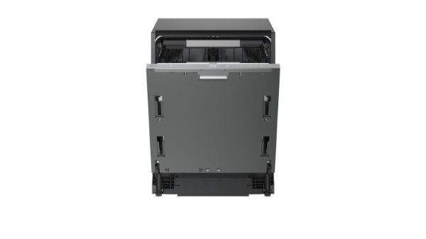LG Series 8 TrueSteam QuadWash Pro DBGT836R 15 PS WiFi Connected Integrated Full Size Dishwasher