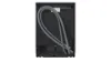 LG Series 8 TrueSteam QuadWash Pro DFGH836P 15 PS WiFi Connected Freestanding Full Size Dishwasher - Matte Black