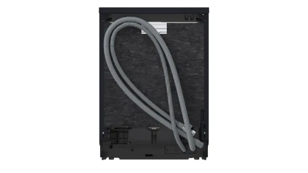 LG Series 8 TrueSteam QuadWash Pro DFGH836P 15 PS WiFi Connected Freestanding Full Size Dishwasher - Matte Black