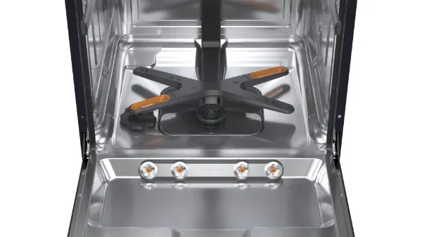 LG Series 8 TrueSteam QuadWash Pro DFGH836P 15 PS WiFi Connected Freestanding Full Size Dishwasher - Matte Black