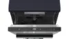 LG Series 8 TrueSteam QuadWash Pro DFGH836P 15 PS WiFi Connected Freestanding Full Size Dishwasher - Matte Black