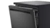LG Series 8 TrueSteam QuadWash Pro DFGH836P 15 PS WiFi Connected Freestanding Full Size Dishwasher - Matte Black