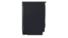 LG Series 8 TrueSteam QuadWash Pro DFGH836P 15 PS WiFi Connected Freestanding Full Size Dishwasher - Matte Black