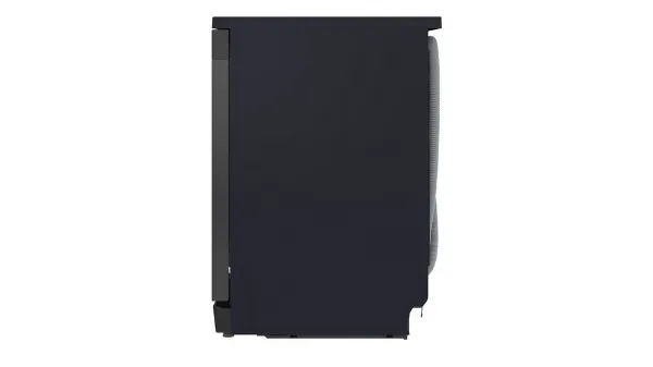 LG Series 8 TrueSteam QuadWash Pro DFGH836P 15 PS WiFi Connected Freestanding Full Size Dishwasher - Matte Black