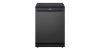 LG Series 8 TrueSteam QuadWash Pro DFGH836P 15 PS WiFi Connected Freestanding Full Size Dishwasher - Matte Black