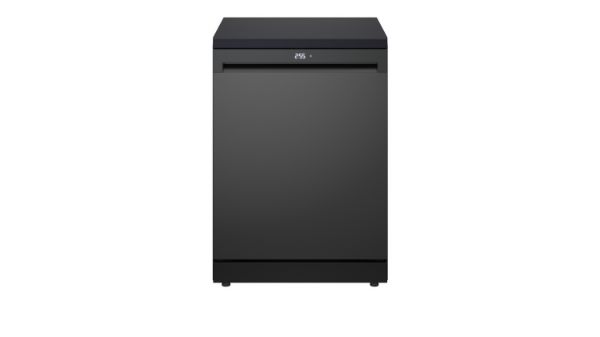 LG Series 8 TrueSteam QuadWash Pro DFGH836P 15 PS WiFi Connected Freestanding Full Size Dishwasher - Matte Black