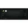 Hotpoint DUH10DIX 59.4cm Built In Electric Double Oven - Stainless Steel