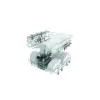Hotpoint HP2IFC14BN6UK Integrated Dishwasher with ActiveDry - 14 Place Settings