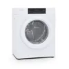 Montpellier MDATD30W 3kg Compact Tumble Dryer_Angled View