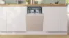 Bosch SPV4EMX17G Series 4 Fully-integrated Slimline Dishwasher