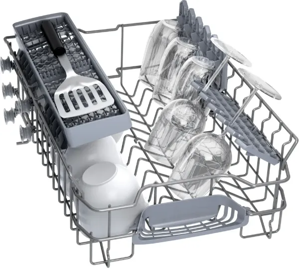 Bosch SPV2HKX02G Series 2 Fully-integrated dishwasher