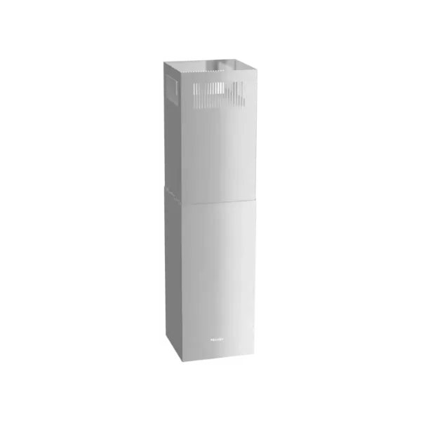 Miele DACI1290/1360 Stainless steel chimney section_main