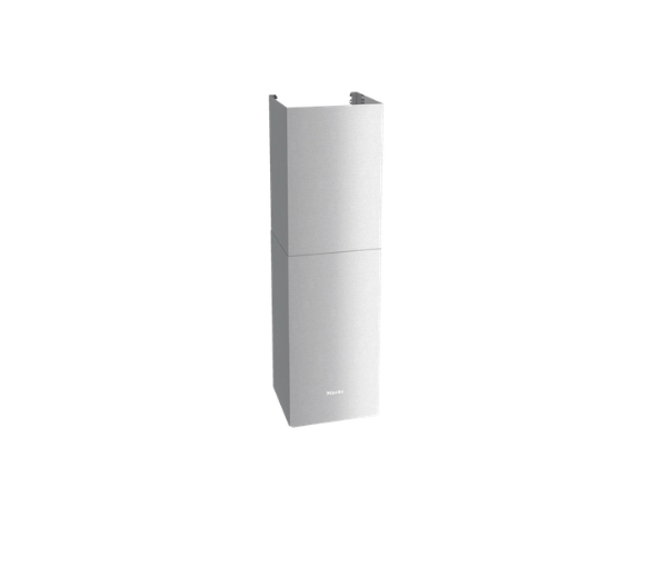 Miele DACW895 Wall mounted chimney hood in stainless steel_main