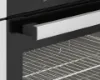Blomberg ROEN7201X 72L Single Electric Oven - Inox_corner