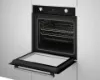 Blomberg ROEN7201X 72L Single Electric Oven - Inox_installed