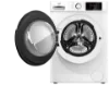 Beko BWC8121W Freestanding 8kg 1200rpm Washing Machine - White_front
