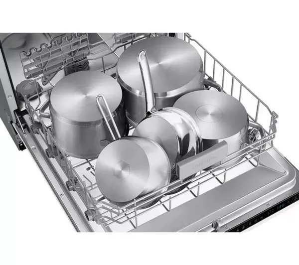 Samsung DW60CG550B00EU Integrated Dishwasher - 14 Place Settings_draw