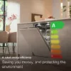 Miele G 5651 SCVI Built In Dishwasher - 14 Place Settings_energy efficient