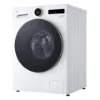 LG Series 10 AI Direct Drive WHX9016TLC - 11 kg Heat Pump Washer Dryer - White