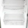 Hotpoint HPKH 1261 W4UK No Frost 50/50 Fridge Freezer - White
