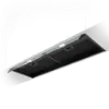 Elica BOXN-LX-ED-B120 120cm Wide Integrated Hood - Stainless Steel - A Rated_3