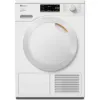 Miele TEA525 8kg Heat Pump Tumble Dryer - White_main