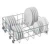 Beko BDIN25431 Built In Full Size Dishwasher - 14 Place Settings_tray full