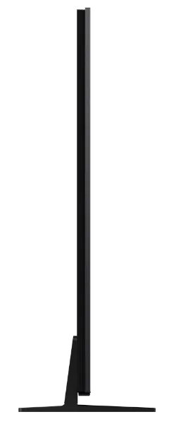 TCL 65A400U-UK 65" QD-MINI LED TV_side