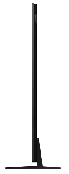 TCL 75A400U-UK 75" QD-MINI LED TV_side 2