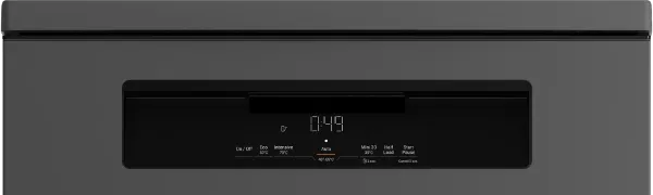 Blomberg LDF53400G Dishwasher - Graphite - 15 Place Settings