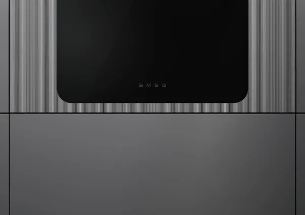 Smeg SF6200TSI 59.7cm Built In Electric Single Oven - Silver