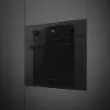 Smeg SO4201M1BI 40 Litres Built In Combination Microwave - Black
