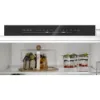 Siemens KI96NVFD0G Built-in fridge-freezer with freezer at bottom_controls