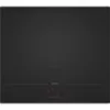 Siemens EX61AHYC1E Induction hob in matt black_front