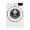 Hotpoint HEV841WUK 8kg 1400 Spin Washing Machine - White_front