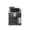 Beko CED7524X CaffeExperto Series Espresso Machine with Integrated Grinder and Milk Cup - Silver