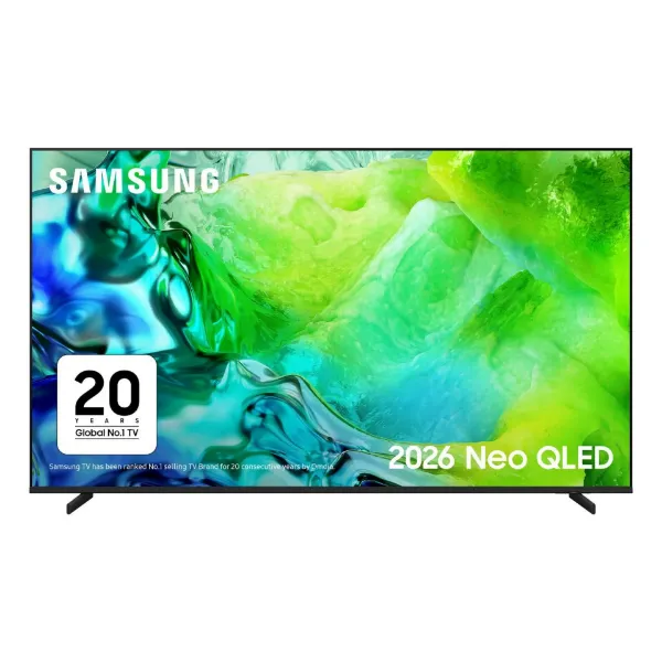 Samsung QE65QN80HAUXXU 65" 4K Neo QLED Vision AI Smart TV_main